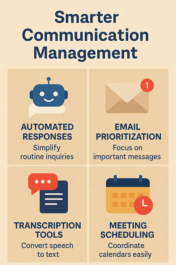 Smarter Communication 