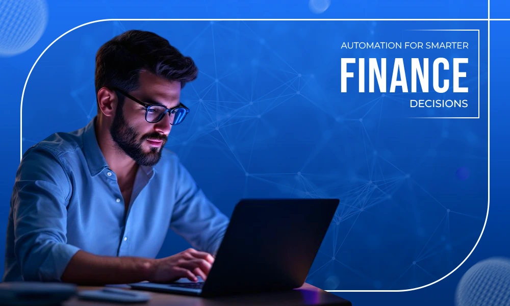 Tech and Finance