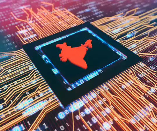 The India Semiconductor Mission