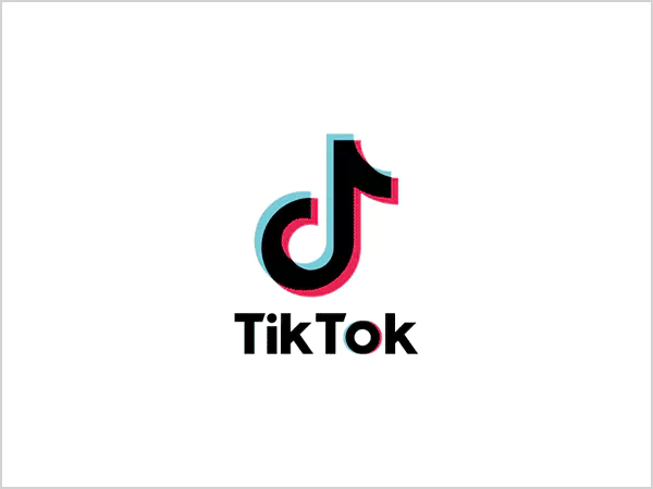 TikTok Logo