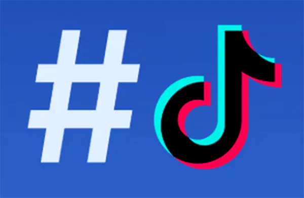 Trending Tiktok Hashtags