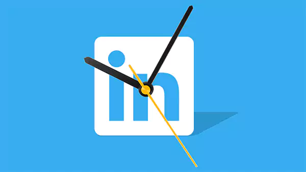 What is the Best Time to Post on LinkedIn
