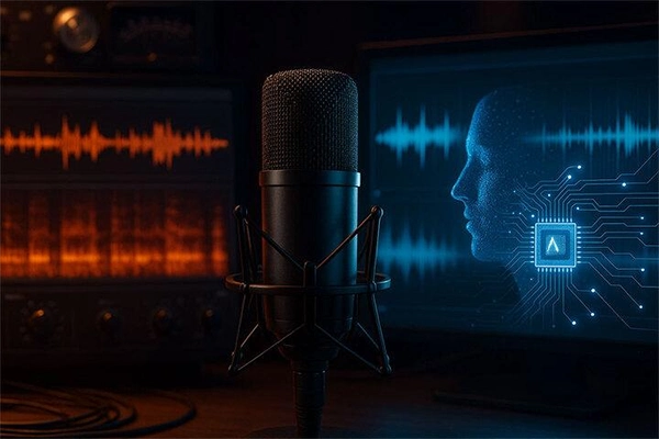 ai voice changer