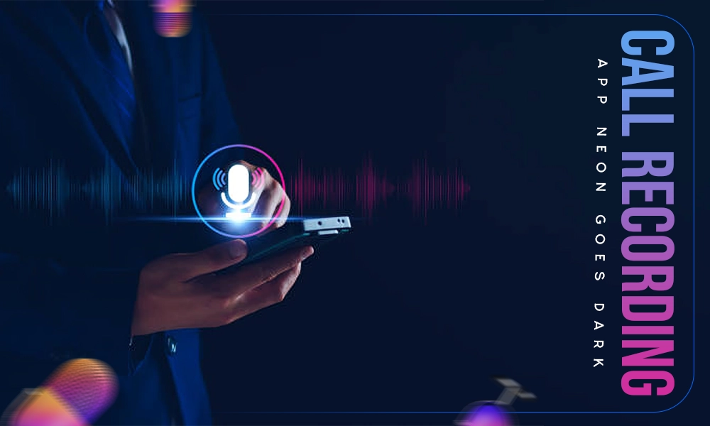 call recording app