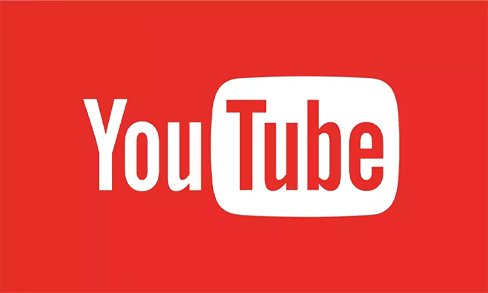 d-YouTube Error