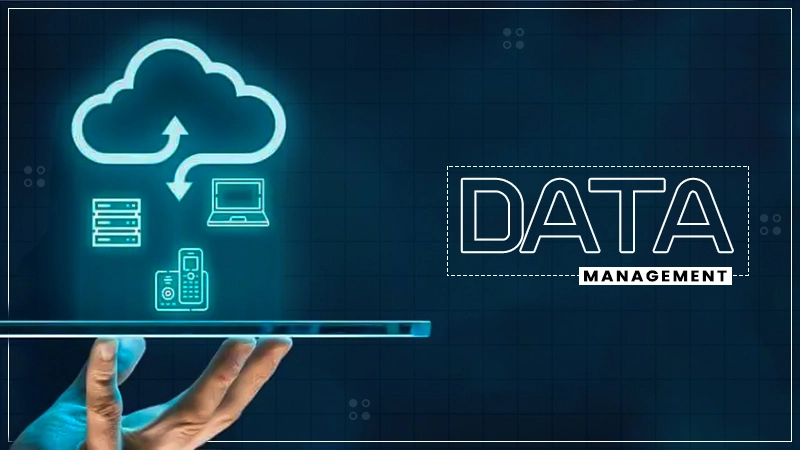 data management