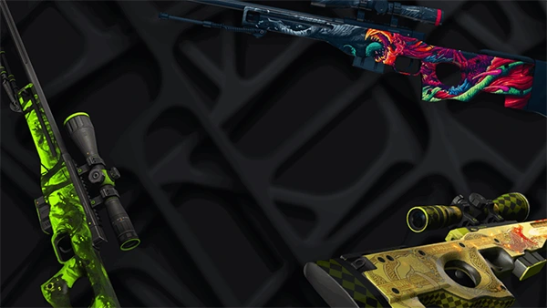 expensive awp
