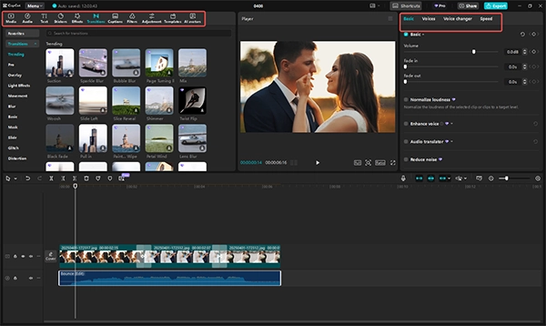 identify and separate foreground objects from backgrounds