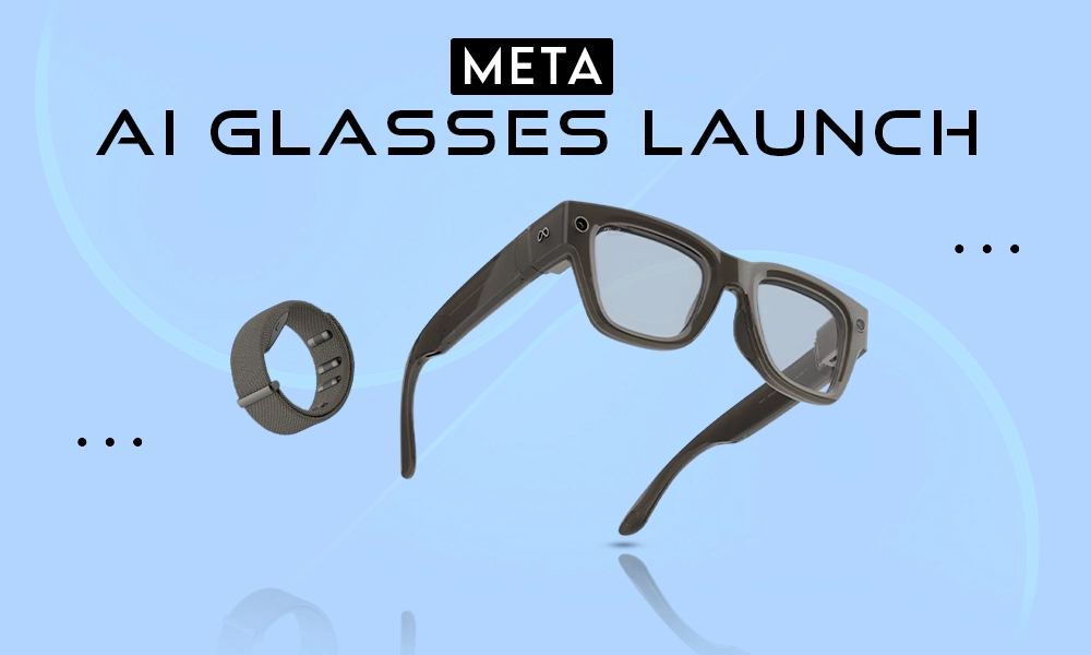 meta ai glasses launch