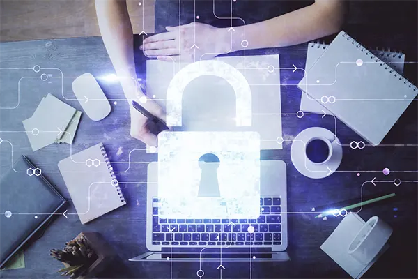 security in cloud