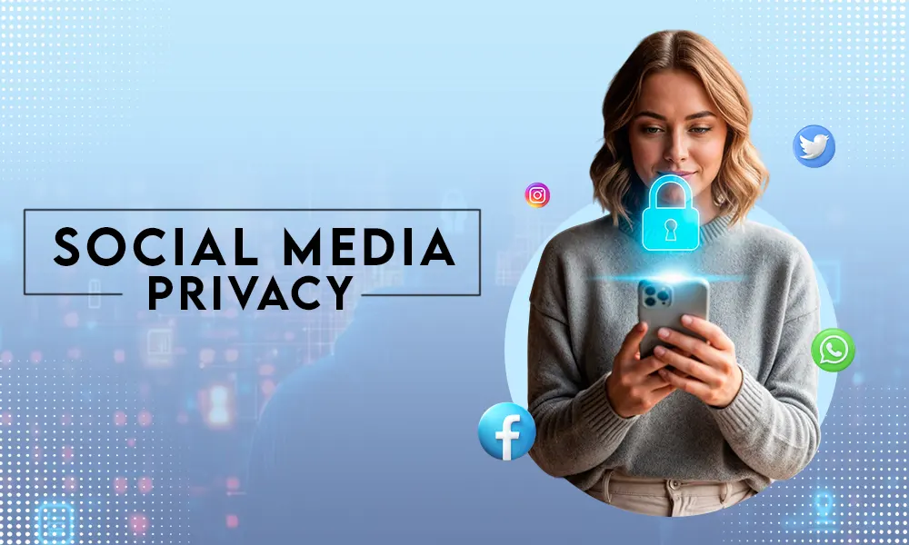 social media privecy