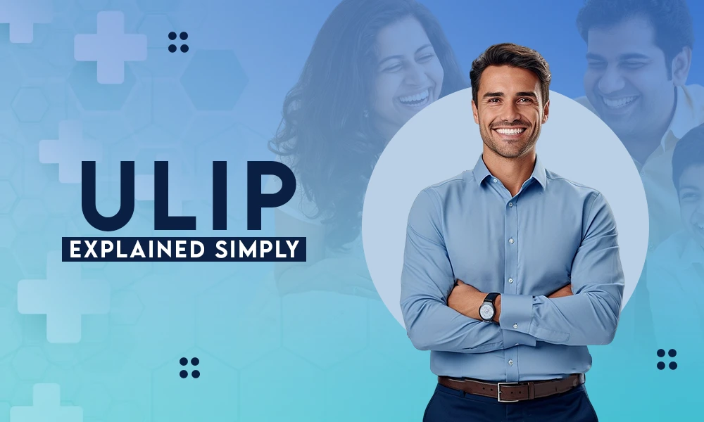 ulip explained simply