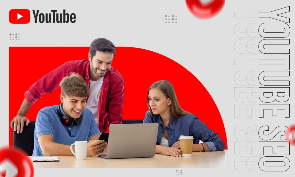 youtube seo