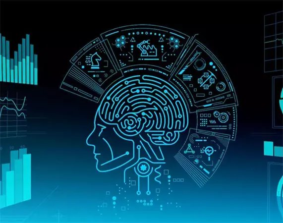 AI is accelerating $48 trillion in global projects