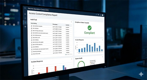 Access Control System