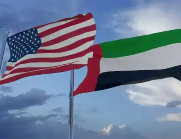 Bilateral AI agreement