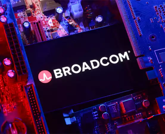Broadcom launches the Thor Ultra networking chip