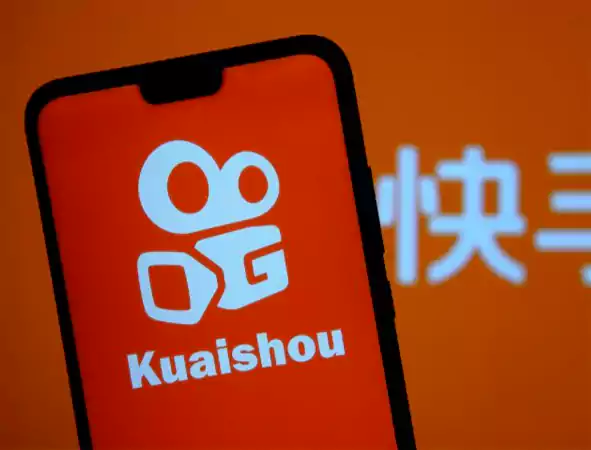 Chinas Kuaishou launches FantaSay an AI companion app