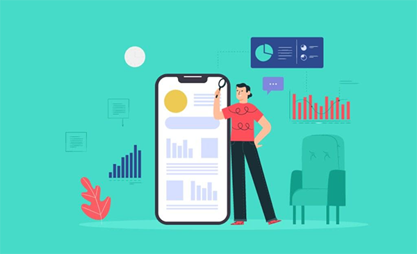 Choose personal finance app