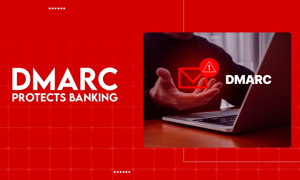 Dmrc Protects Banking