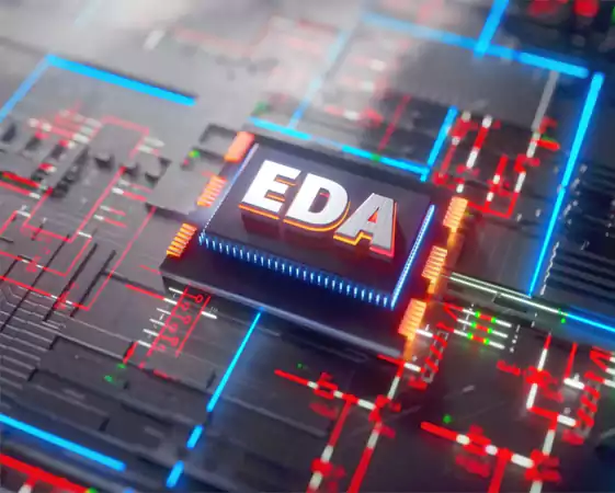 EDA electronic design automation