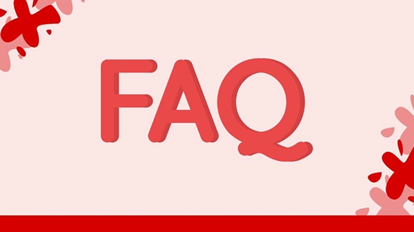 FAQ