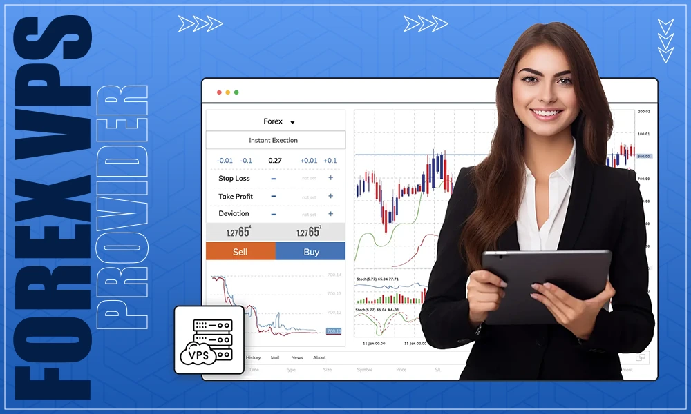 Forex VPS Provider