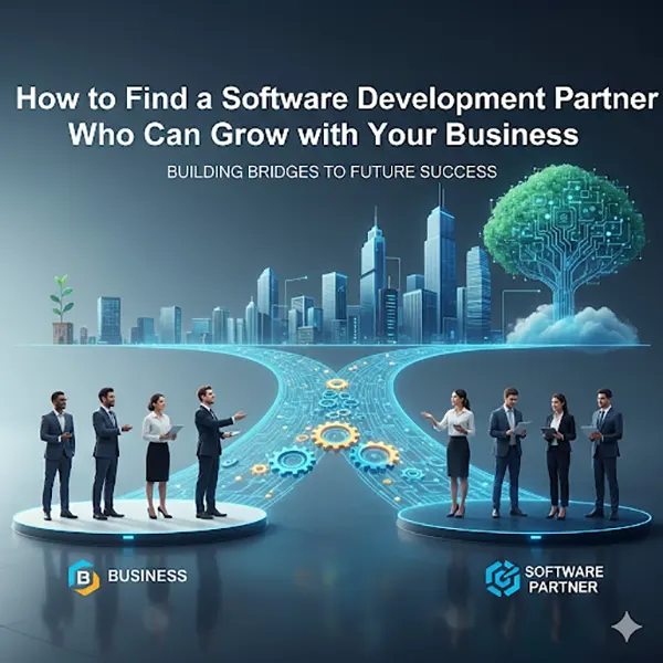 Grow with Your Business