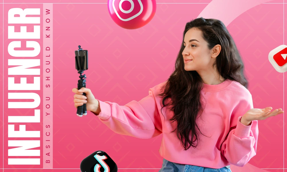 Influencer