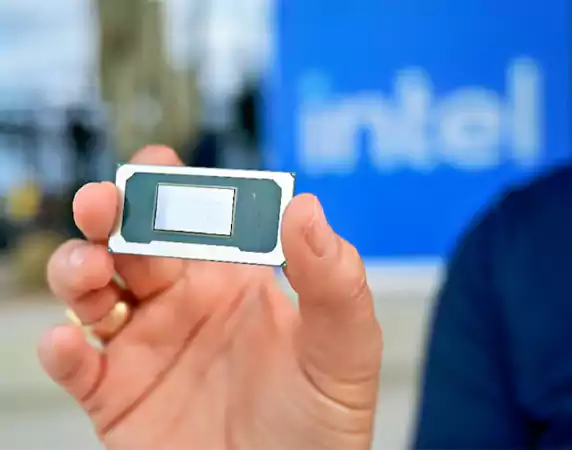 Intel debuts Core Ultra Series 3 Panther Lake