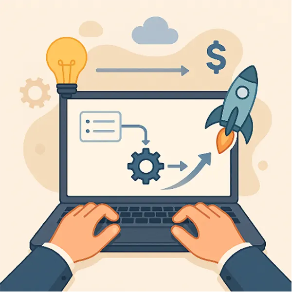 Lending Software Development