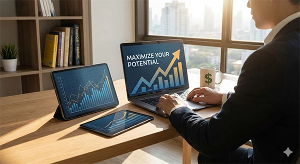 Maximizing Your Financial Potential