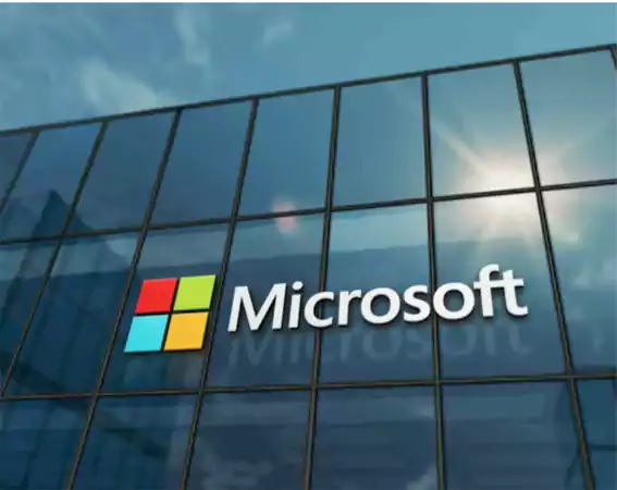 Microsoft secures a 27 percent stake in the 500B dollar valued OpenAI