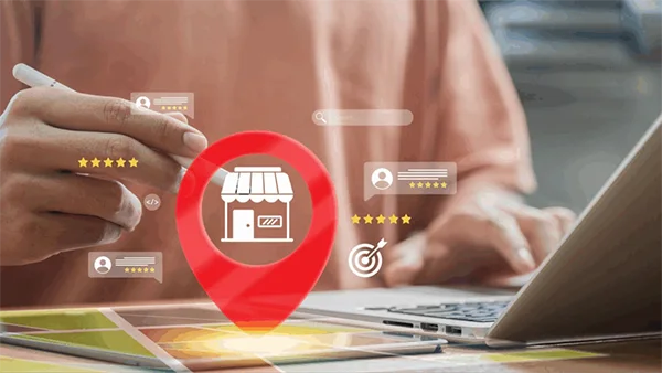 Online Stores
