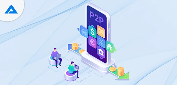 P2P Lending Software