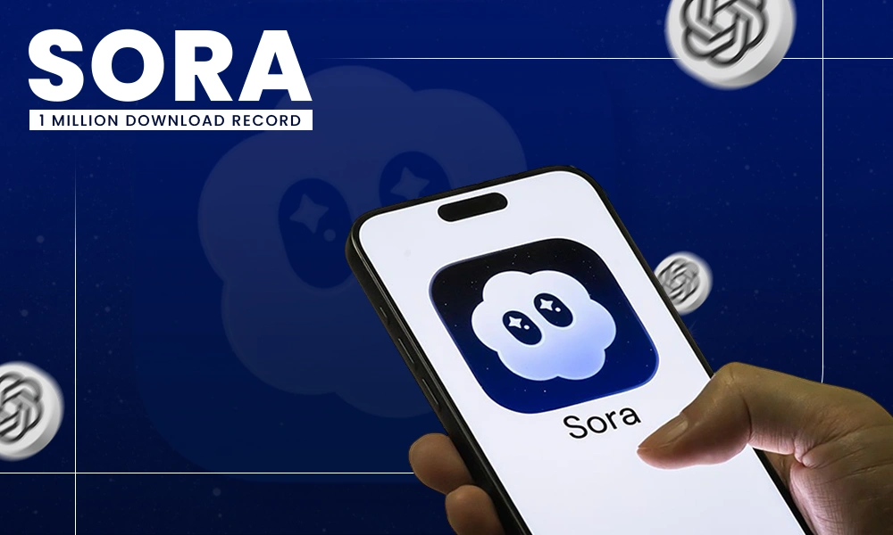 Sora Record