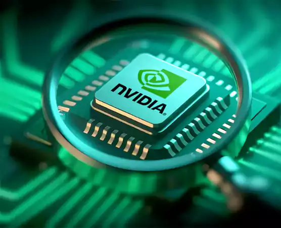 The US has approved billions in Nvidia chip exports to the UAE