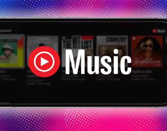 YouTube Music
