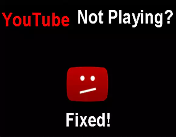 YouTube resolved the global video playback issue