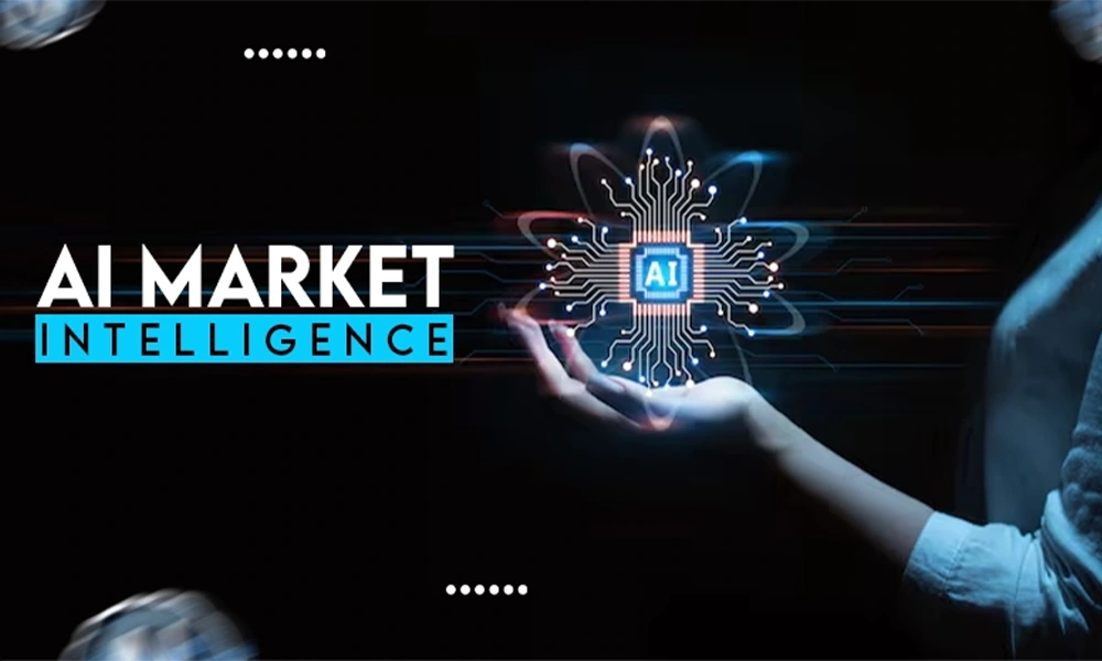 ai market intelligence