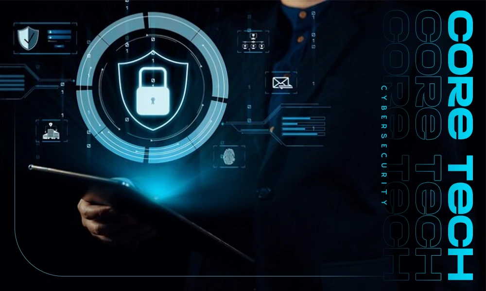 cybersecurity