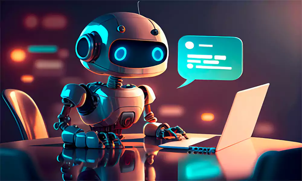 d-AI Chatbots