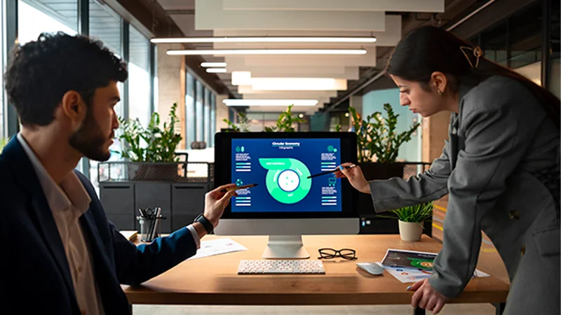 d-Access Control System