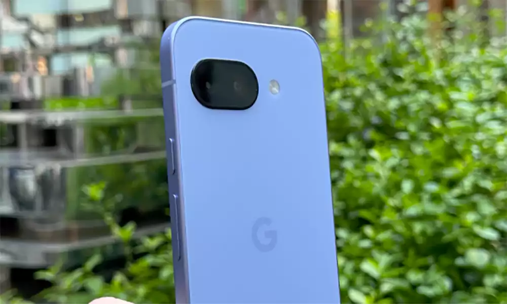 d-Google Pixel 10a Renders Leak