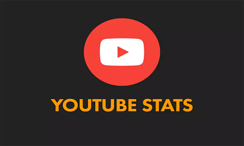 d-YouTube Stats 2025