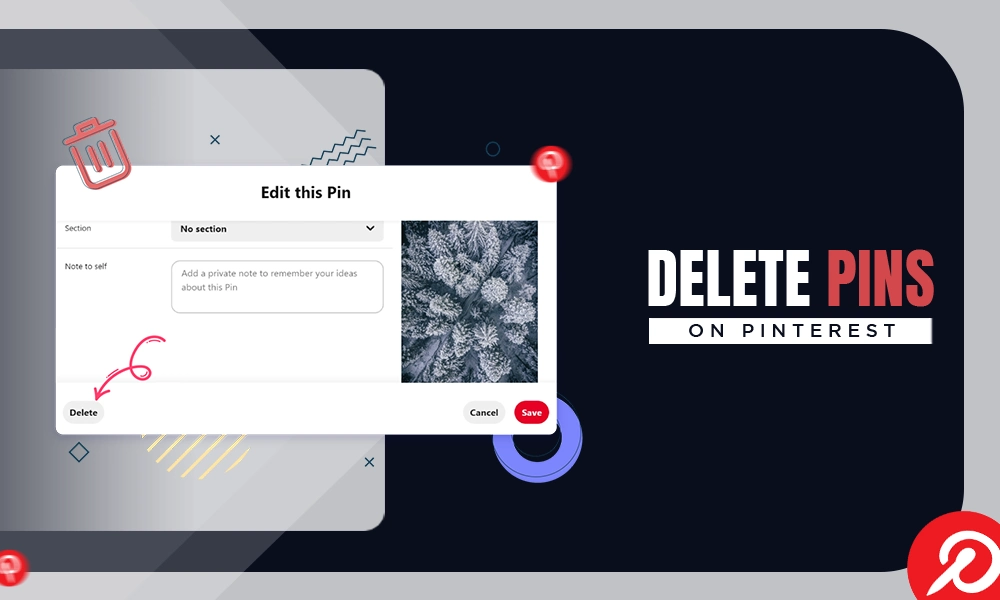 dlt pins of Pinterest