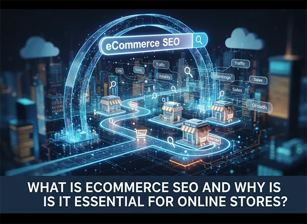 ecommerce-SEO