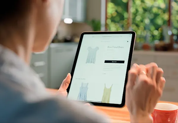 ecommerce success 