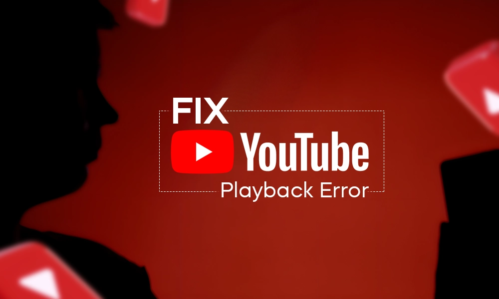 global video playback issue on youtube now resolved
