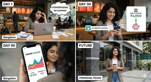 marketing professional